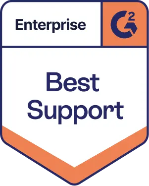 Swoogo G2 Review: Enterprise Best Support